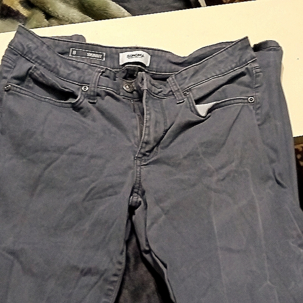 Women's skinny jeans